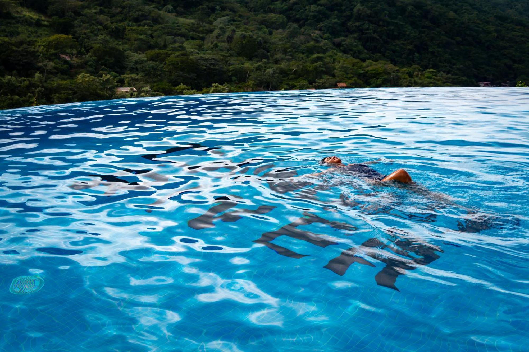 River Park Hotel Puerto Vallarta Eksteriør bilde