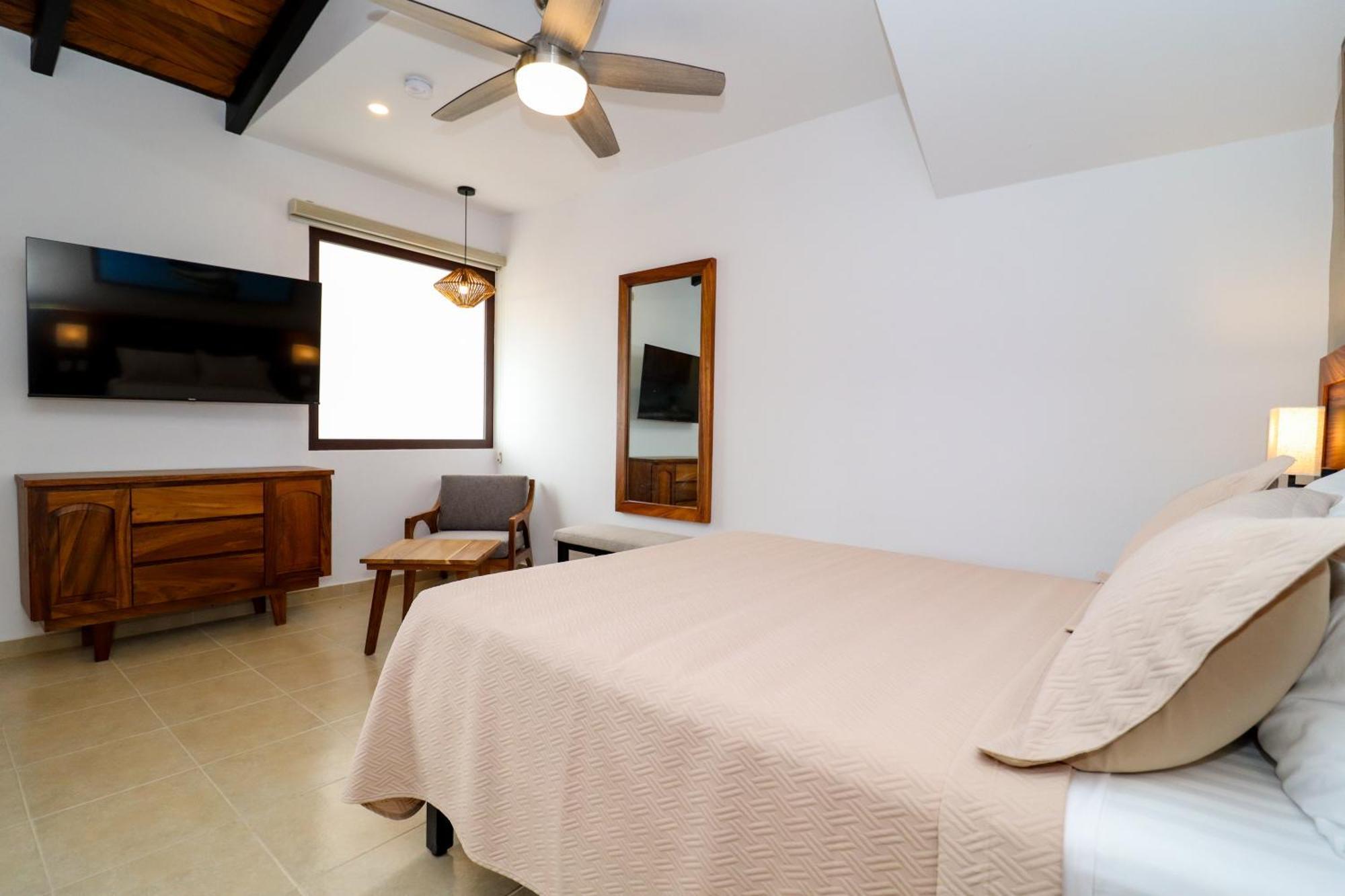 River Park Hotel Puerto Vallarta Eksteriør bilde