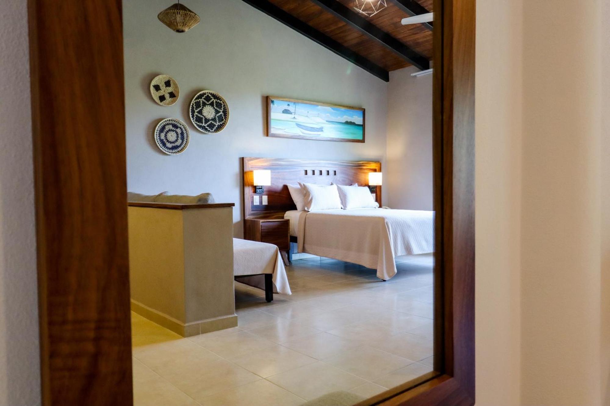 River Park Hotel Puerto Vallarta Eksteriør bilde