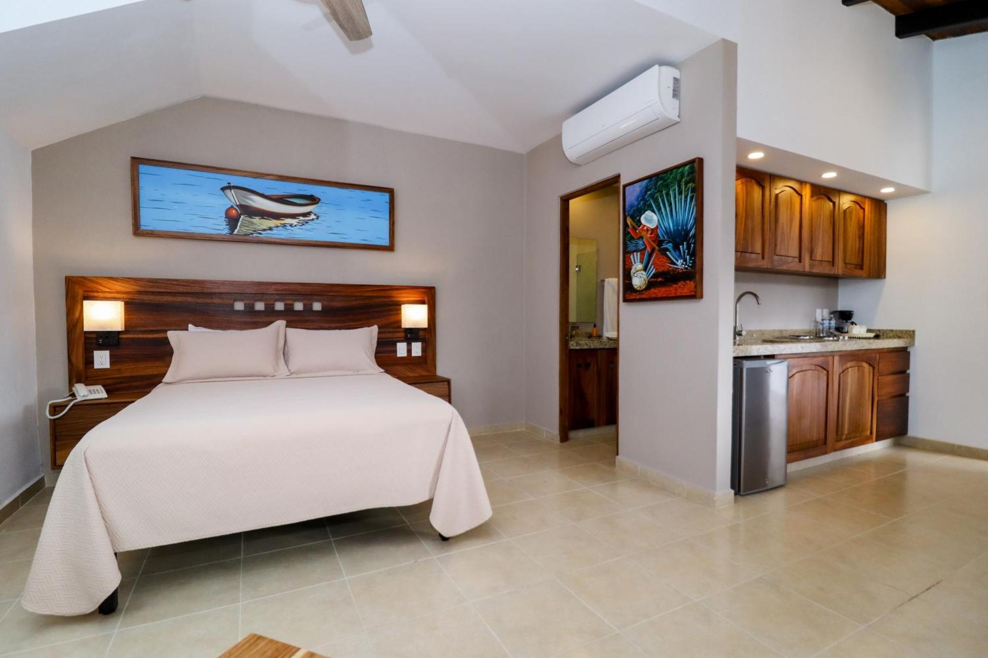 River Park Hotel Puerto Vallarta Eksteriør bilde