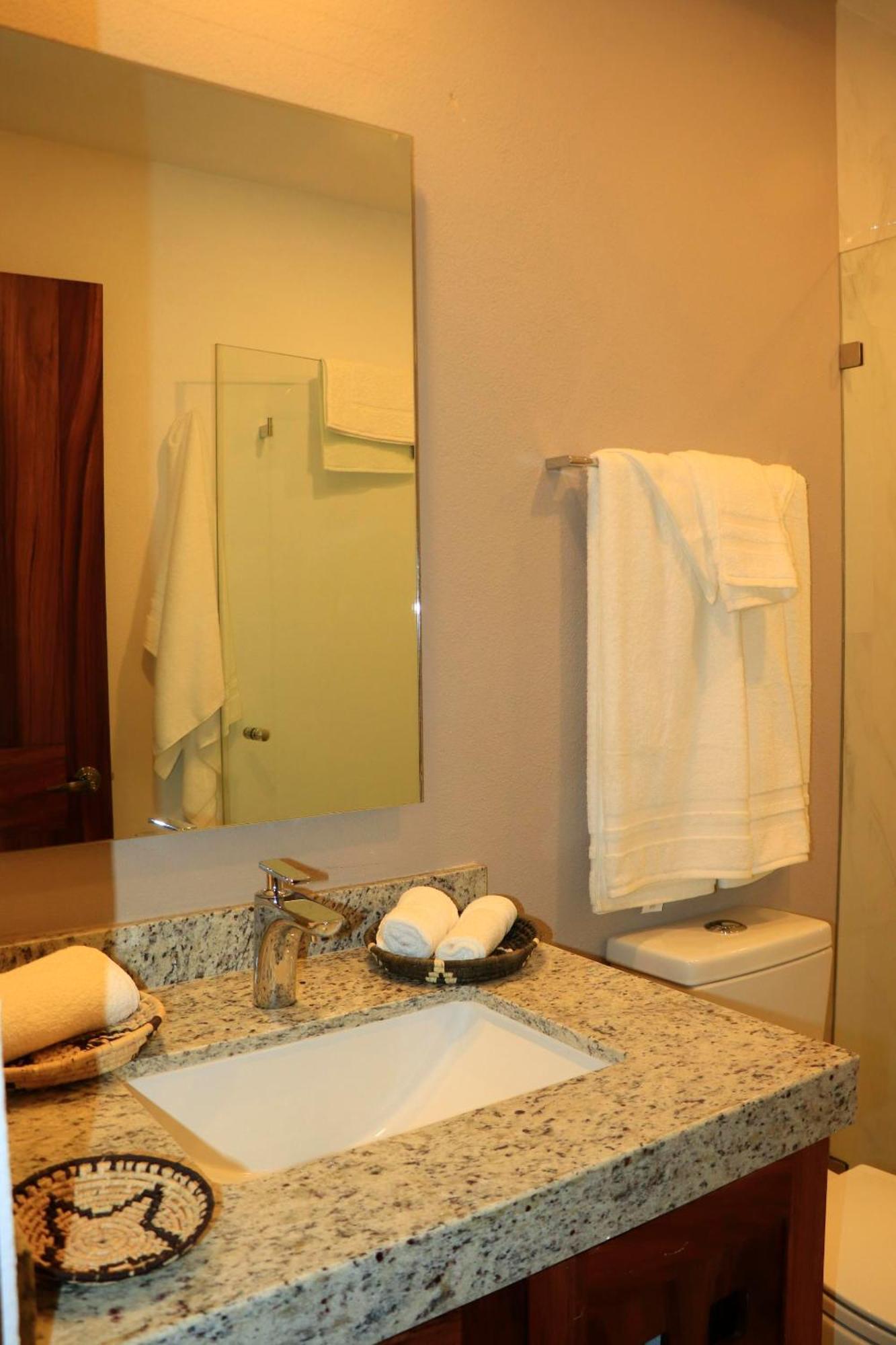 River Park Hotel Puerto Vallarta Eksteriør bilde